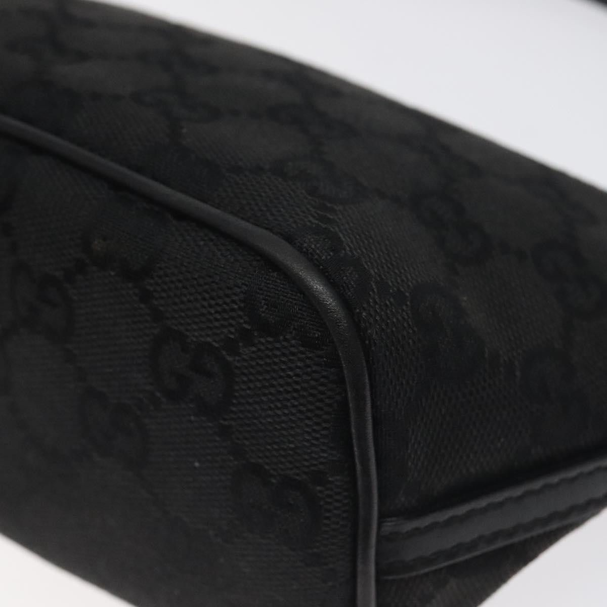 Gucci Gucci GG canvas clutch Size ONE SIZE - 9 Thumbnail