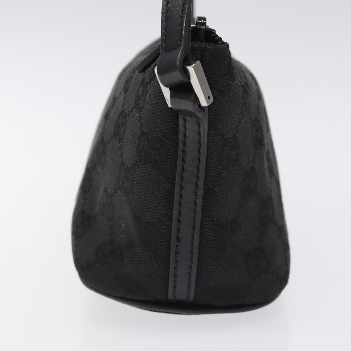 Gucci Gucci GG canvas clutch Size ONE SIZE - 4 Thumbnail