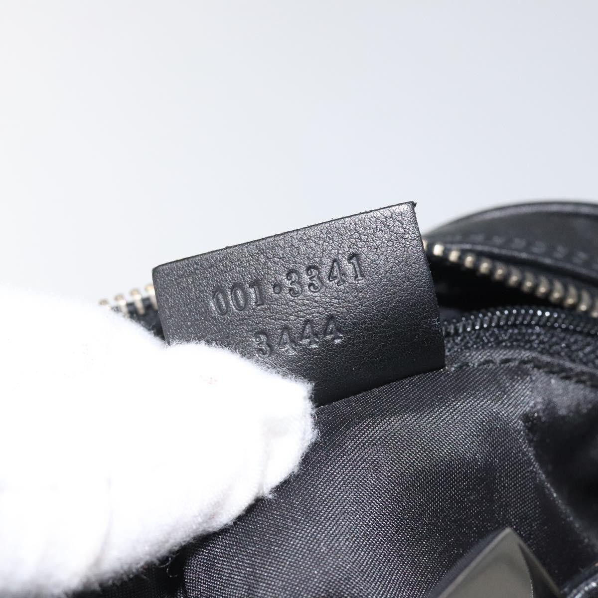 Gucci Gucci shoulder Size ONE SIZE - 15 Thumbnail