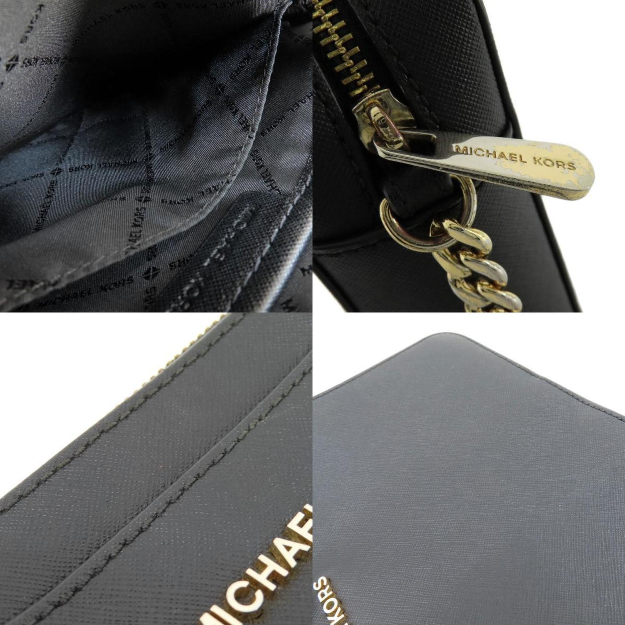 Michael Kors Michael Kors Jet set shoulder Size ONE SIZE - 7 Thumbnail