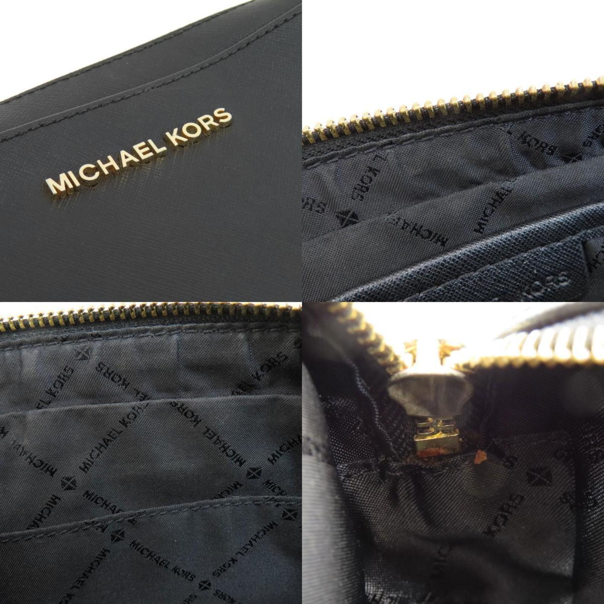 Michael Kors Michael Kors Jet set shoulder Size ONE SIZE - 8 Thumbnail