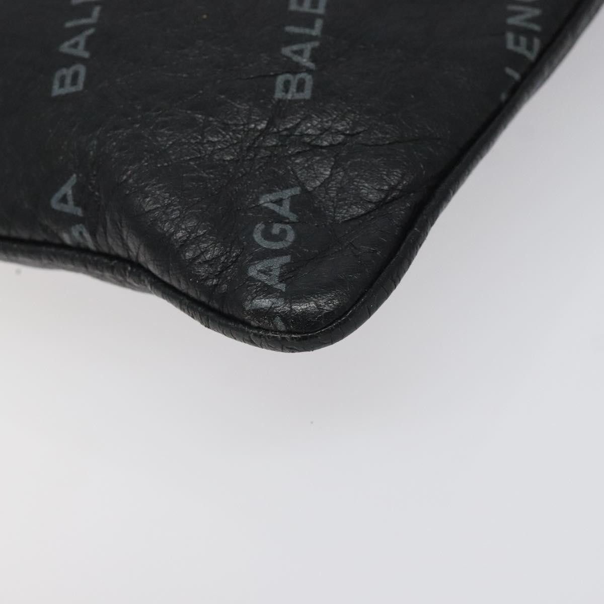 Balenciaga Balenciaga clutch Size ONE SIZE - 6 Thumbnail