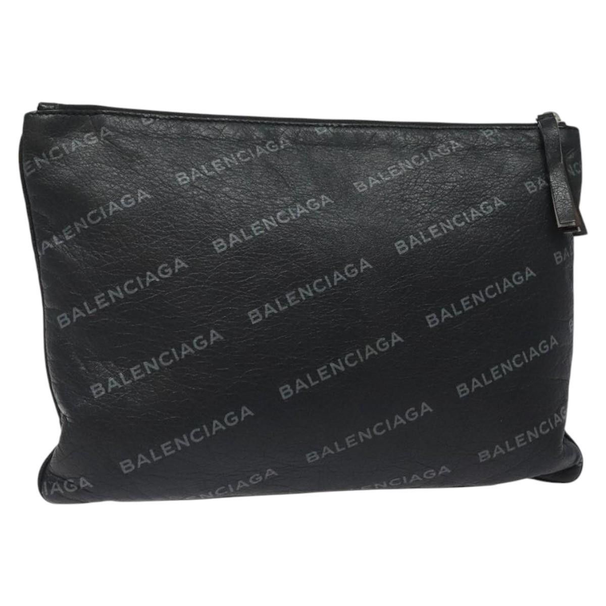 Balenciaga Balenciaga clutch Size ONE SIZE - 13 Thumbnail