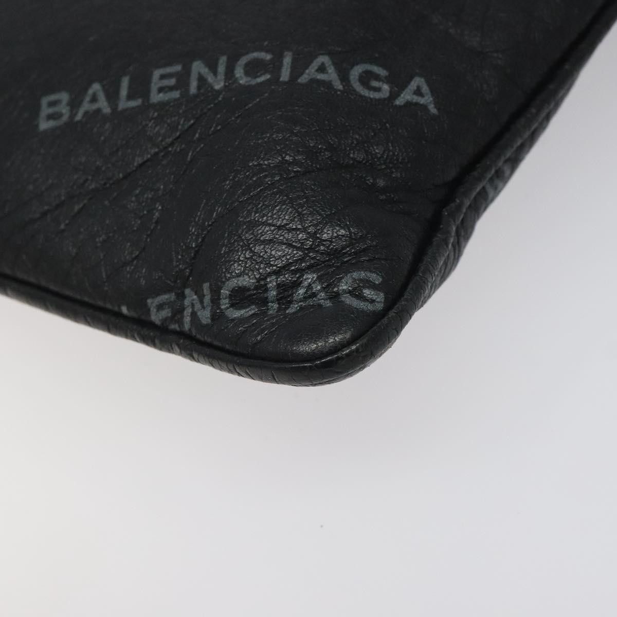 Balenciaga Balenciaga clutch Size ONE SIZE - 7 Thumbnail