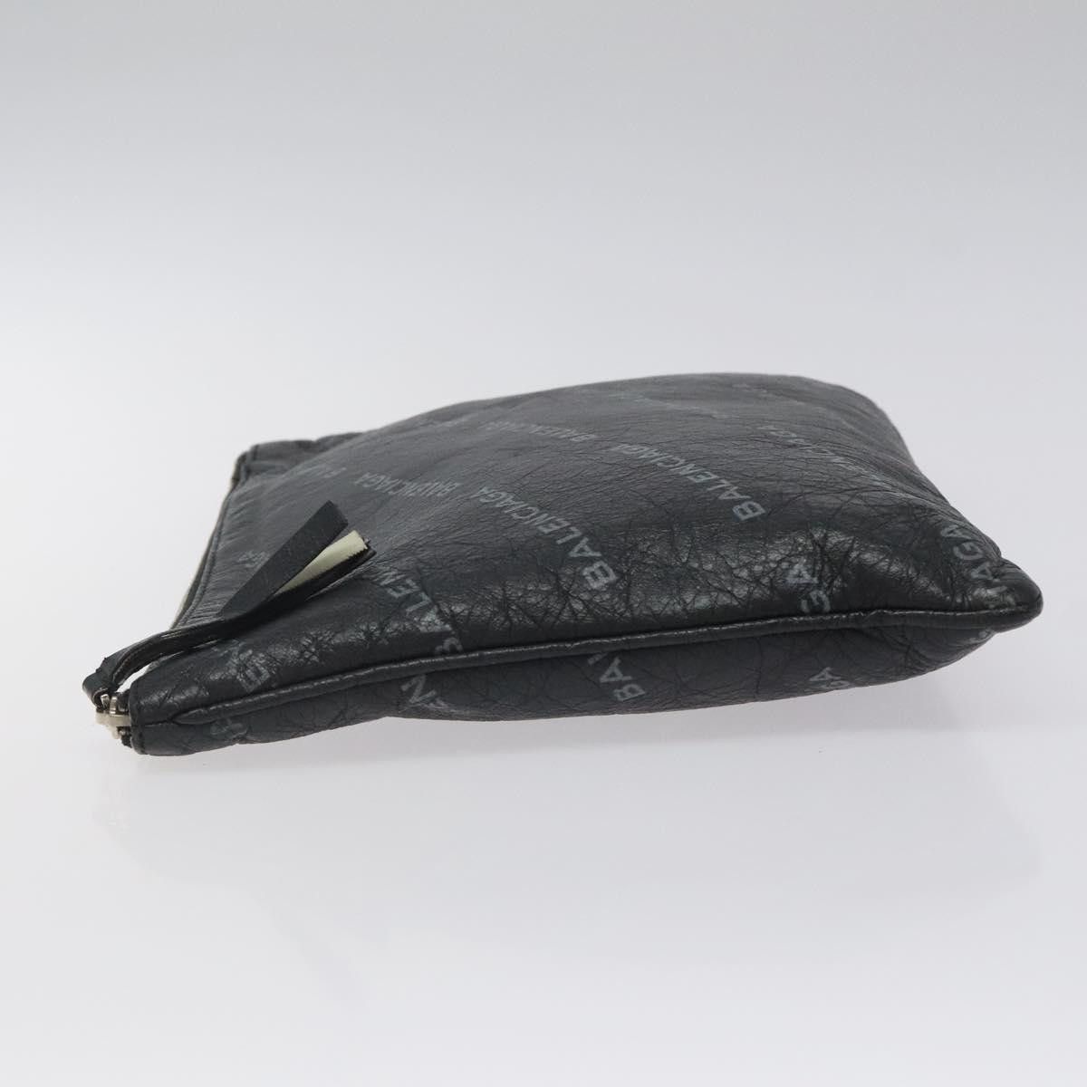 Balenciaga Balenciaga clutch Size ONE SIZE - 4 Thumbnail