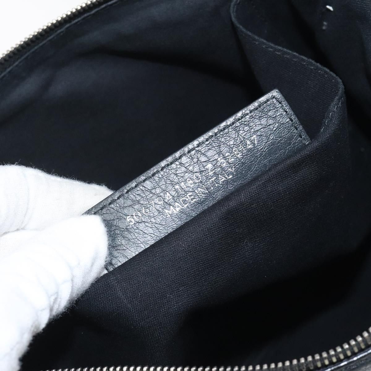 Balenciaga Balenciaga clutch Size ONE SIZE - 11 Thumbnail