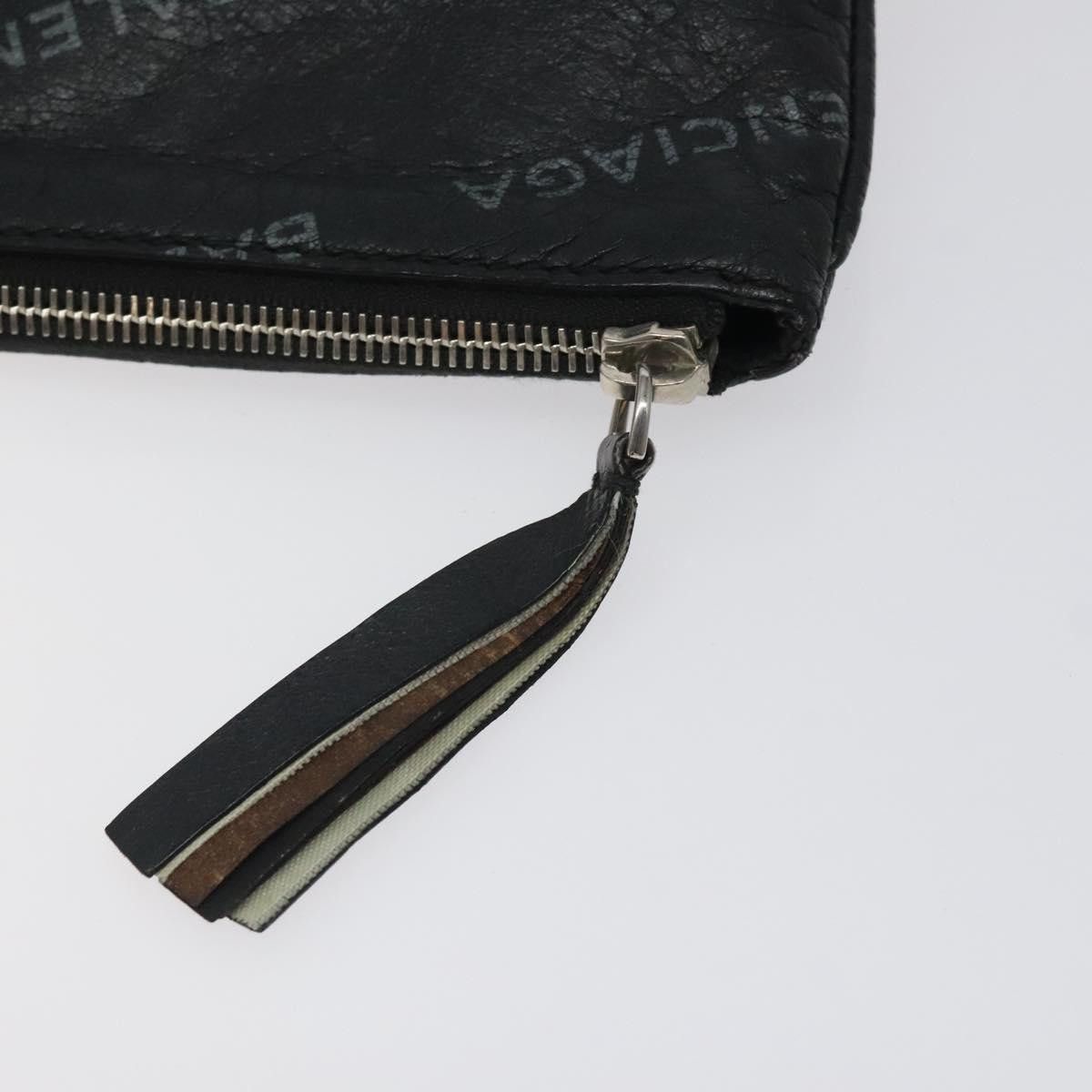 Balenciaga Balenciaga clutch Size ONE SIZE - 9 Thumbnail