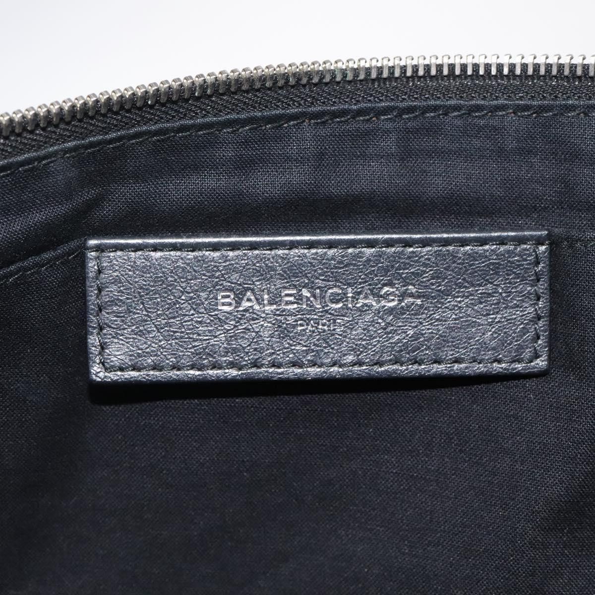 Balenciaga Balenciaga clutch Size ONE SIZE - 12 Thumbnail