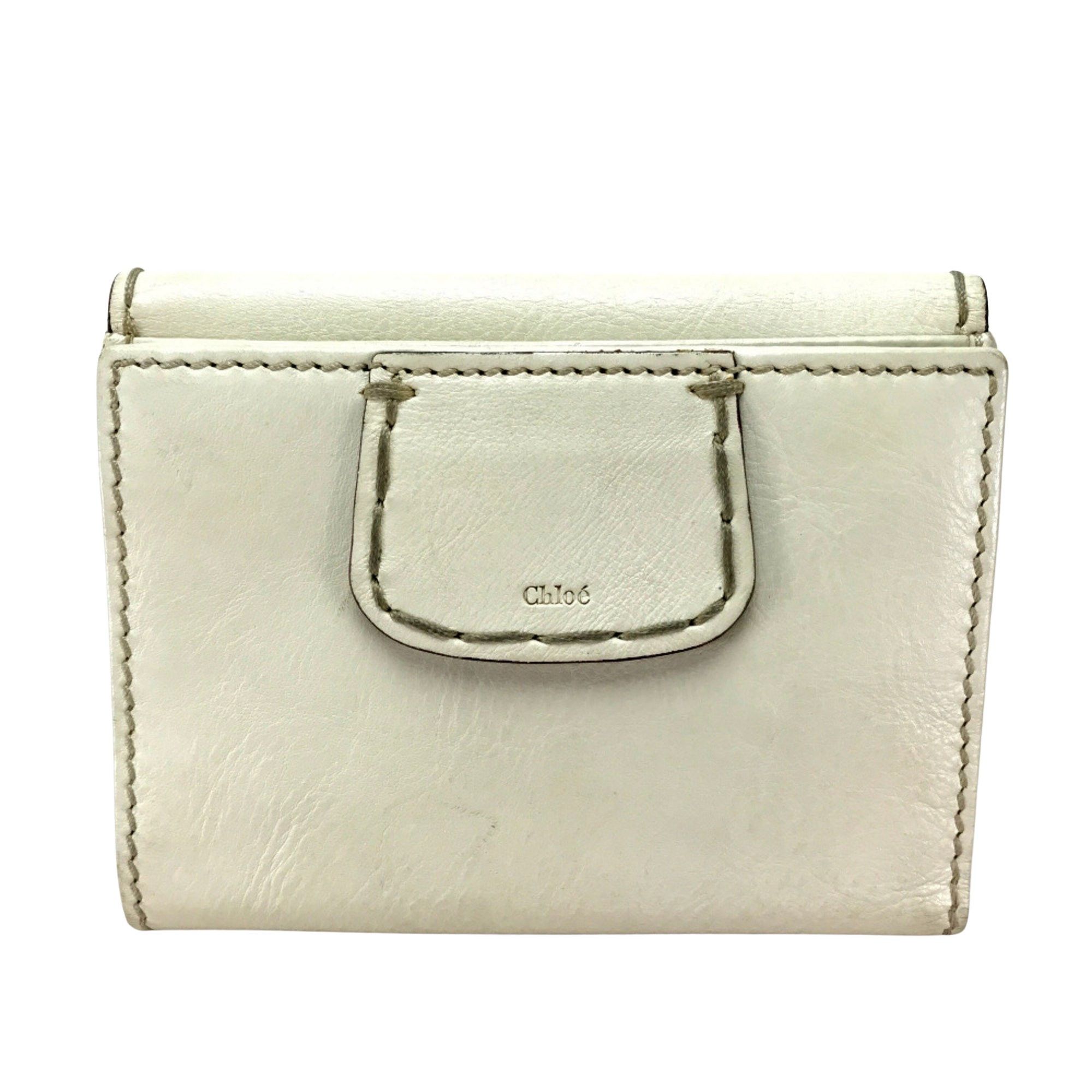 Chloe Chloé wallet Size ONE SIZE - 2 Thumbnail