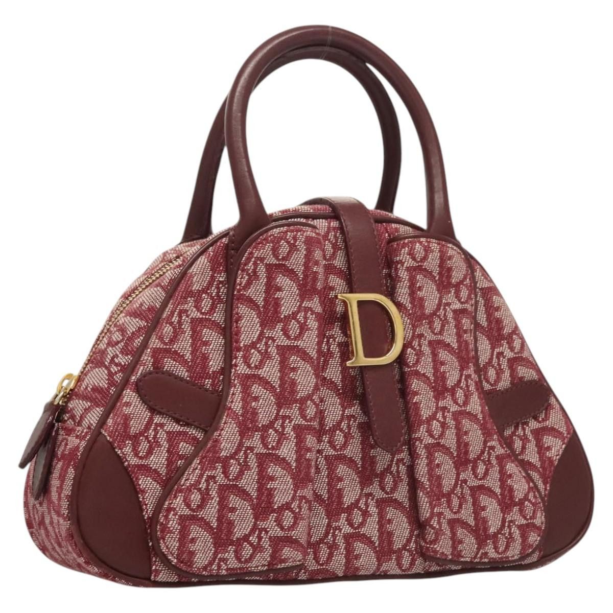 Dior Dior Double Saddle handbag Size ONE SIZE - 19 Thumbnail