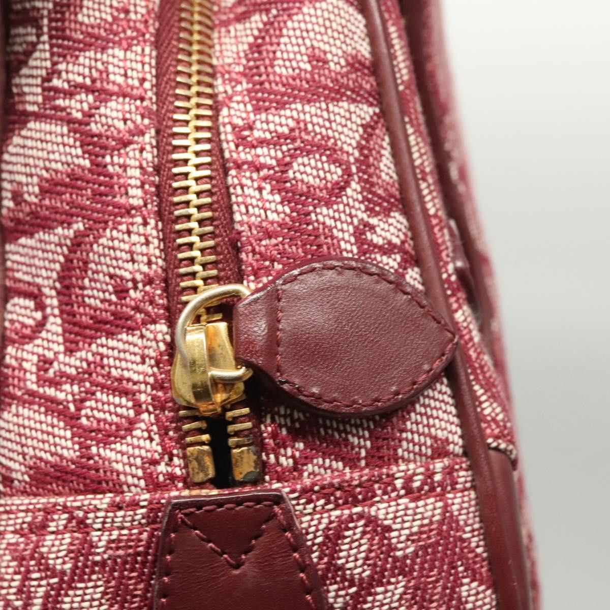 Dior Dior Double Saddle handbag Size ONE SIZE - 10 Thumbnail