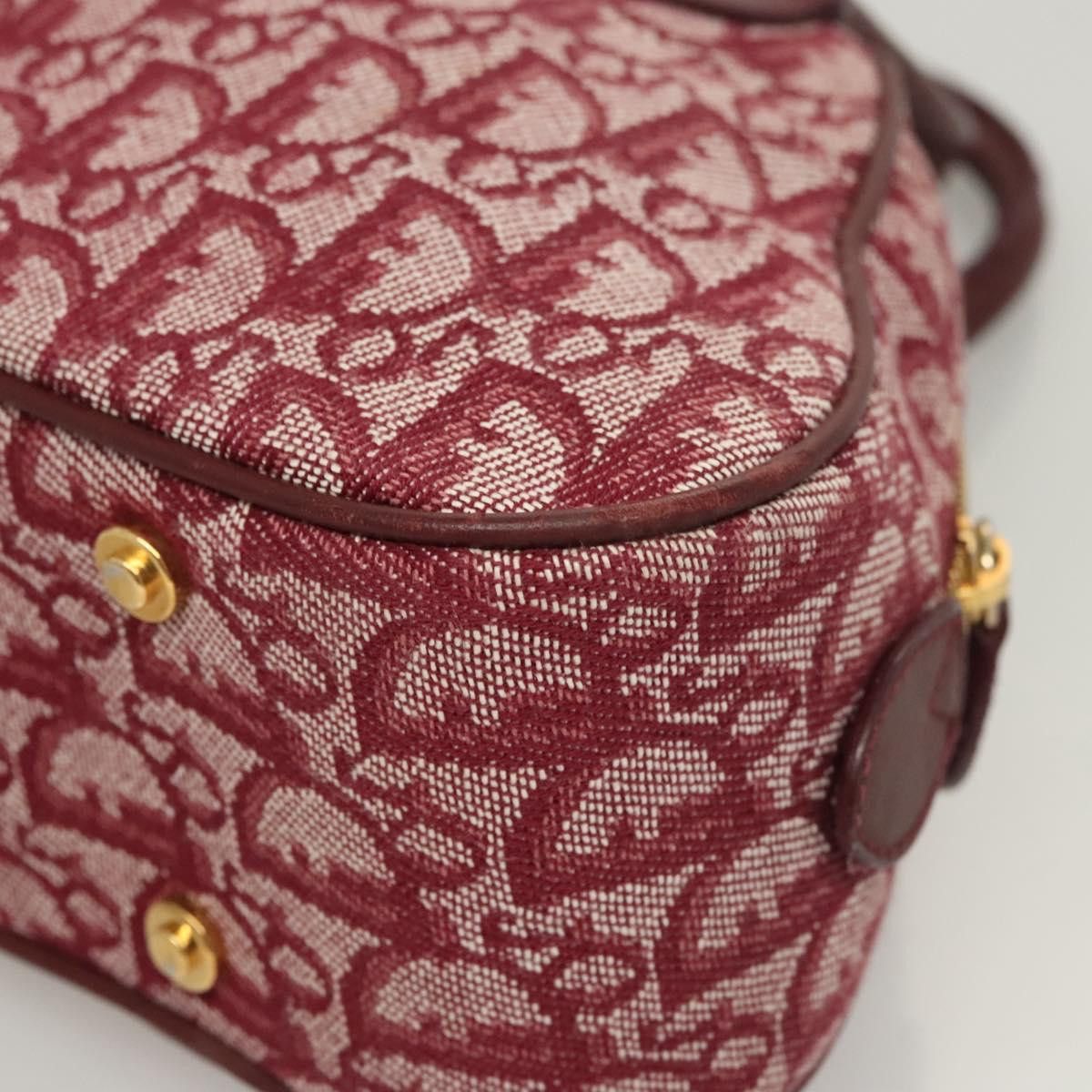 Dior Dior Double Saddle handbag Size ONE SIZE - 9 Thumbnail