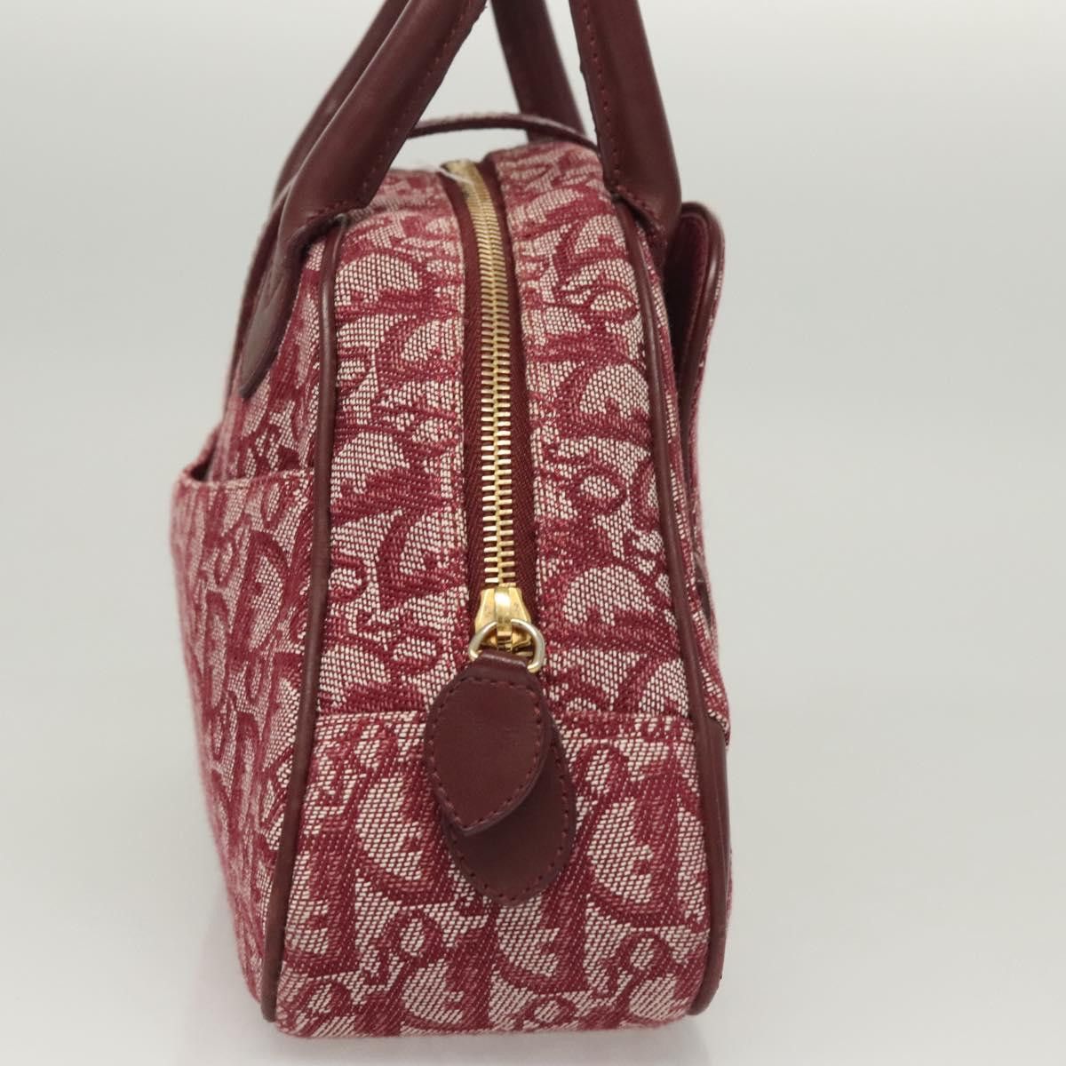Dior Dior Double Saddle handbag Size ONE SIZE - 4 Thumbnail