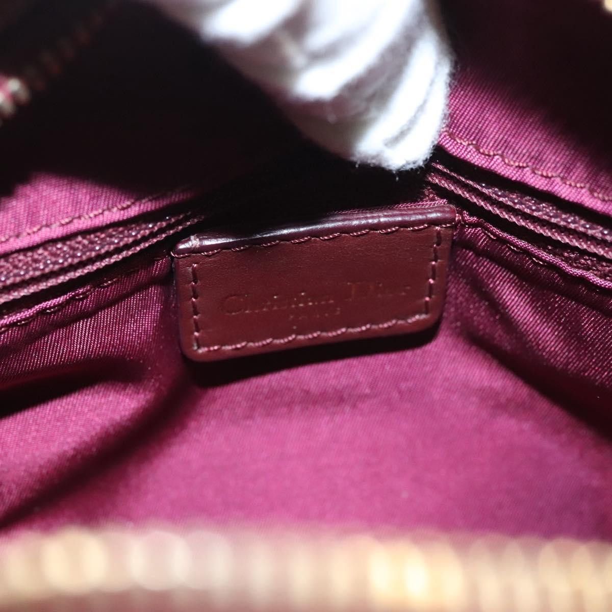 Dior Dior Double Saddle handbag Size ONE SIZE - 14 Thumbnail