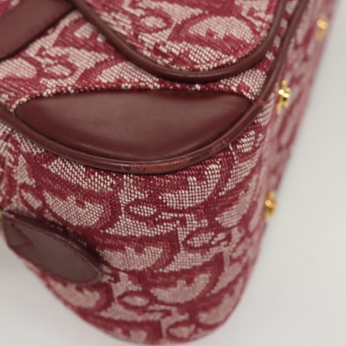 Dior Dior Double Saddle handbag Size ONE SIZE - 6 Thumbnail