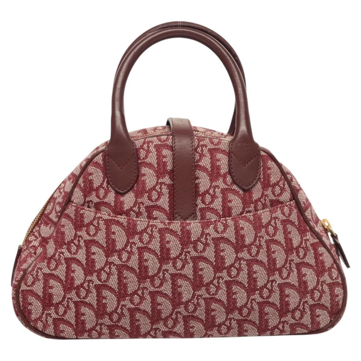 Dior Dior Double Saddle handbag Size ONE SIZE - 2 Thumbnail