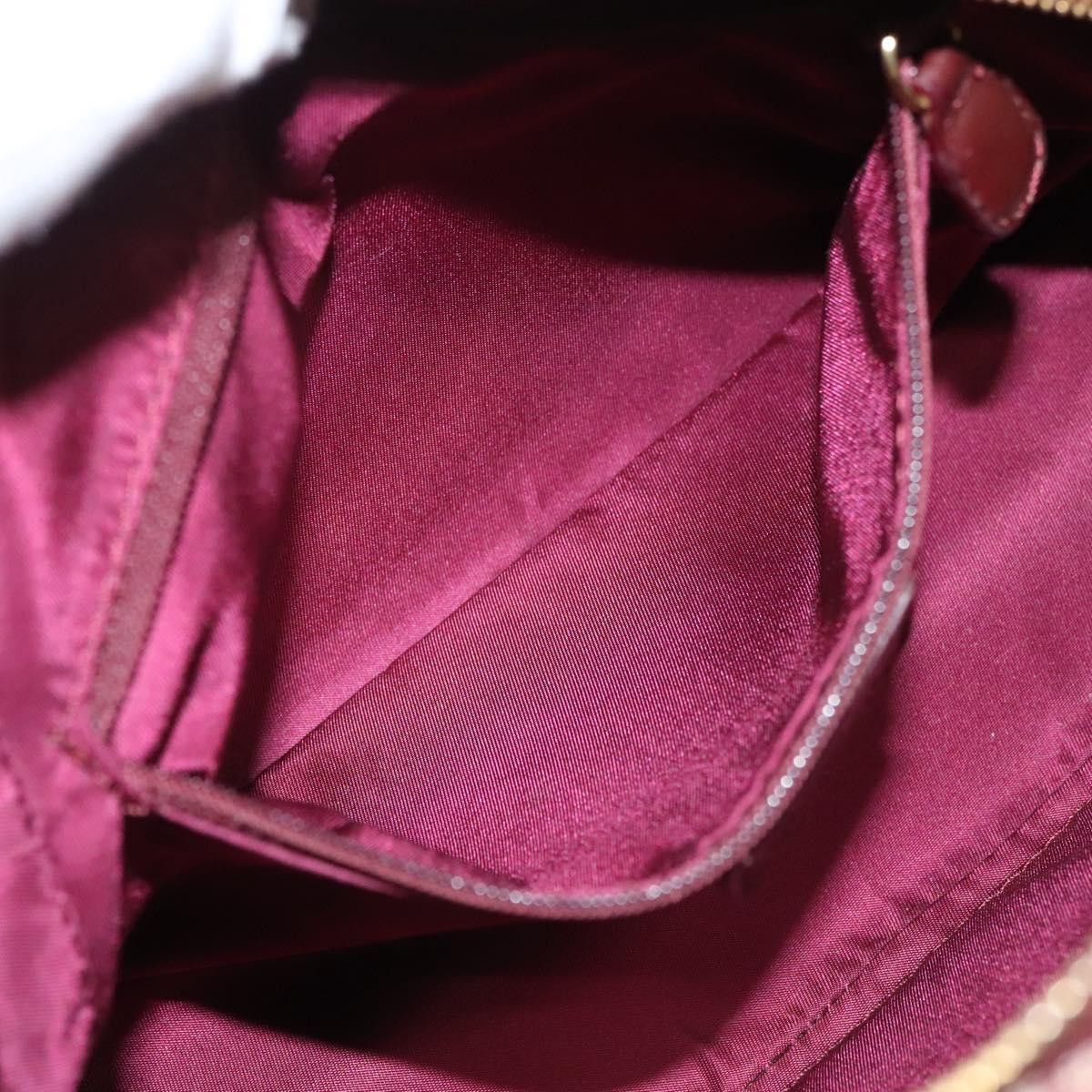 Dior Dior Double Saddle handbag Size ONE SIZE - 23 Thumbnail