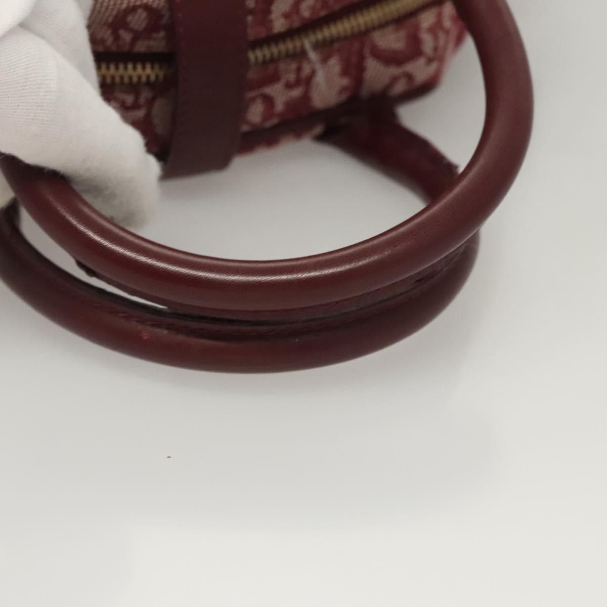 Dior Dior Double Saddle handbag Size ONE SIZE - 5 Thumbnail
