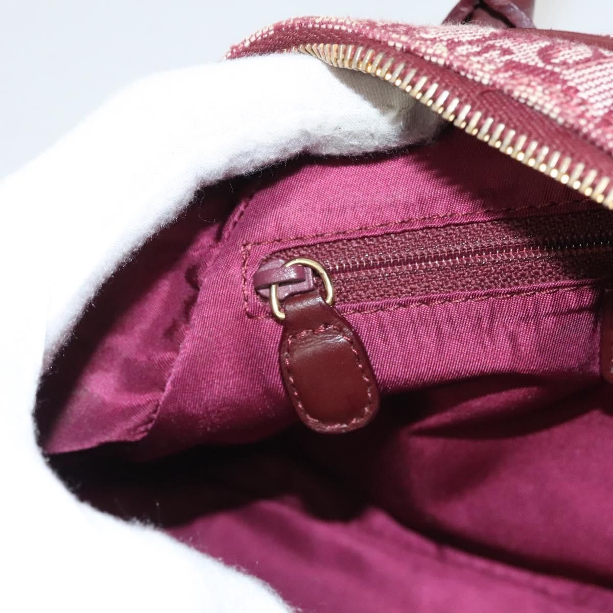 Dior Dior Double Saddle handbag Size ONE SIZE - 20 Thumbnail