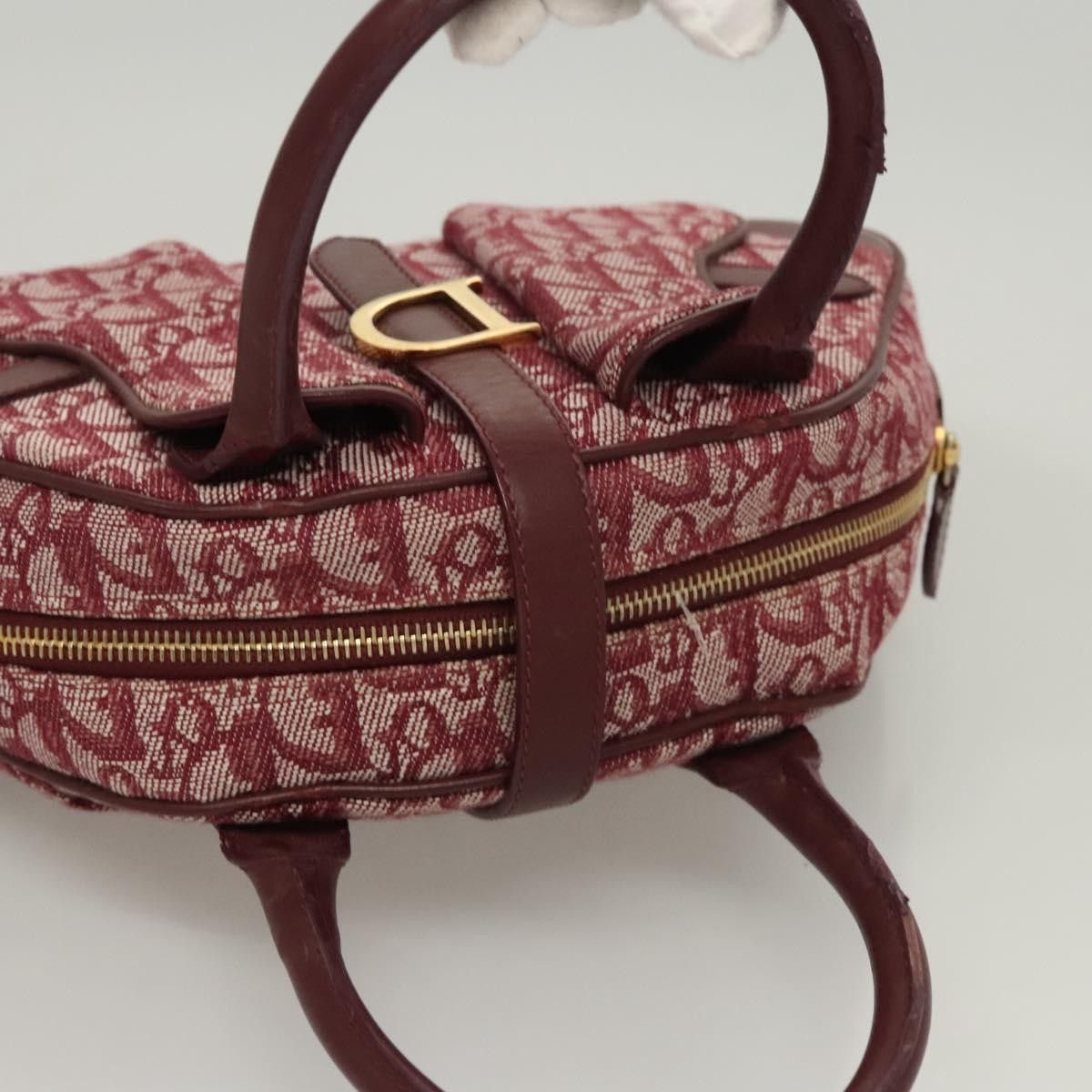Dior Dior Double Saddle handbag Size ONE SIZE - 17 Thumbnail