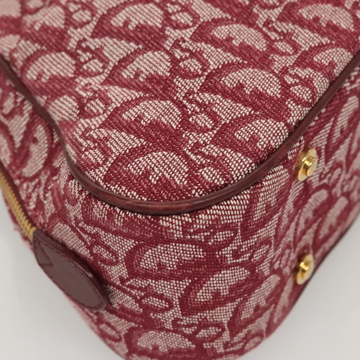 Dior Dior Double Saddle handbag Size ONE SIZE - 8 Thumbnail