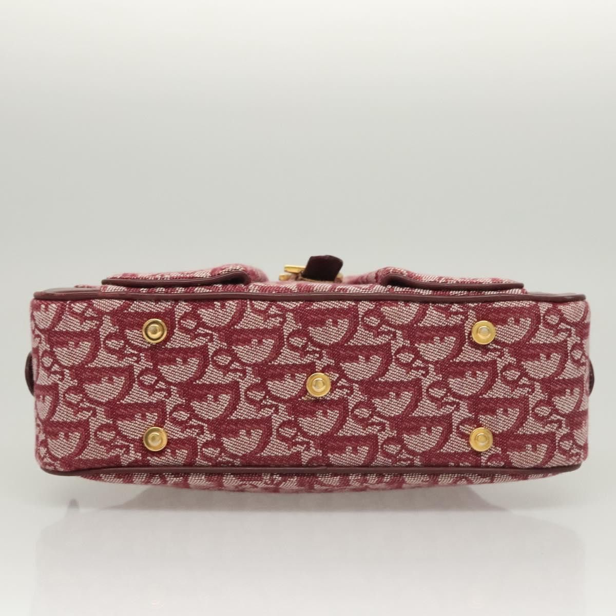 Dior Dior Double Saddle handbag Size ONE SIZE - 21 Thumbnail