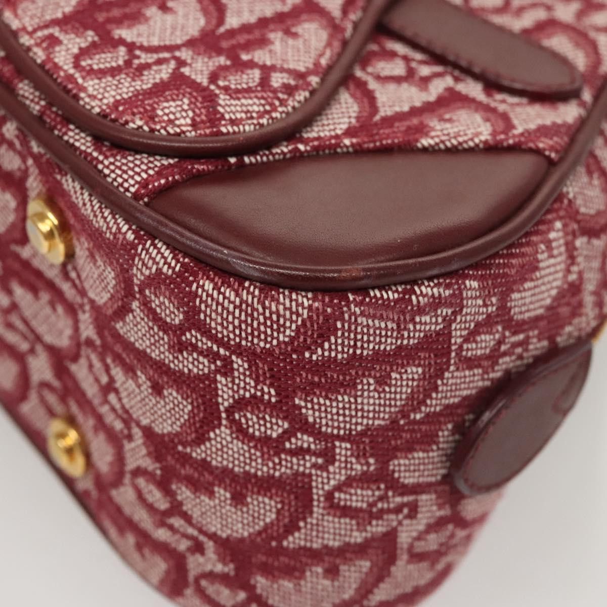 Dior Dior Double Saddle handbag Size ONE SIZE - 7 Thumbnail
