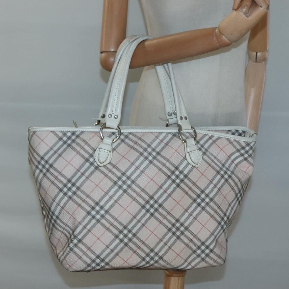 Burberry Burberry Blue Label tote Size ONE SIZE - 13 Thumbnail
