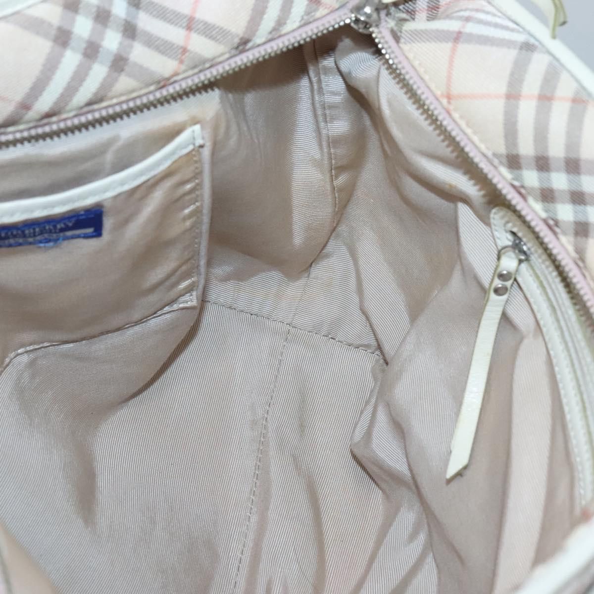 Burberry Burberry Blue Label tote Size ONE SIZE - 18 Thumbnail