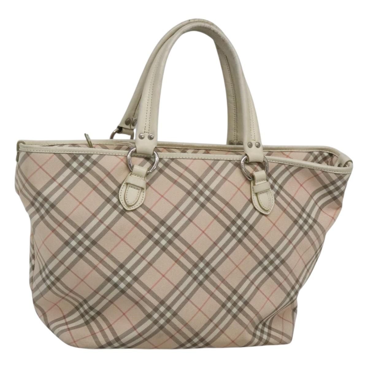 Burberry Burberry Blue Label tote Size ONE SIZE - 14 Thumbnail