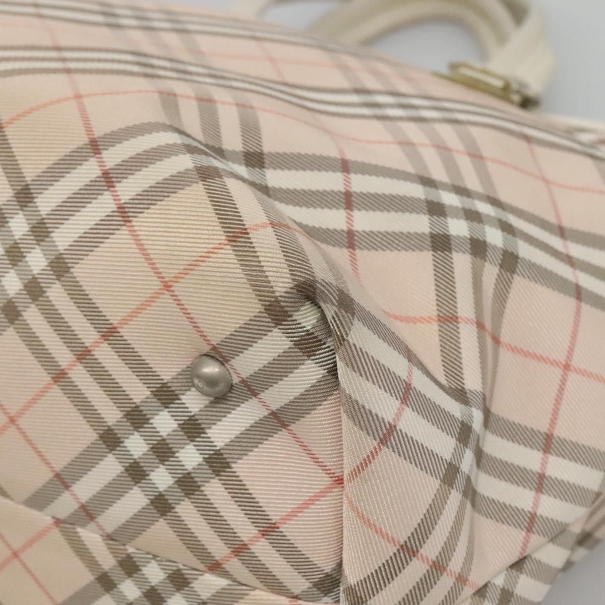 Burberry Burberry Blue Label tote Size ONE SIZE - 6 Thumbnail