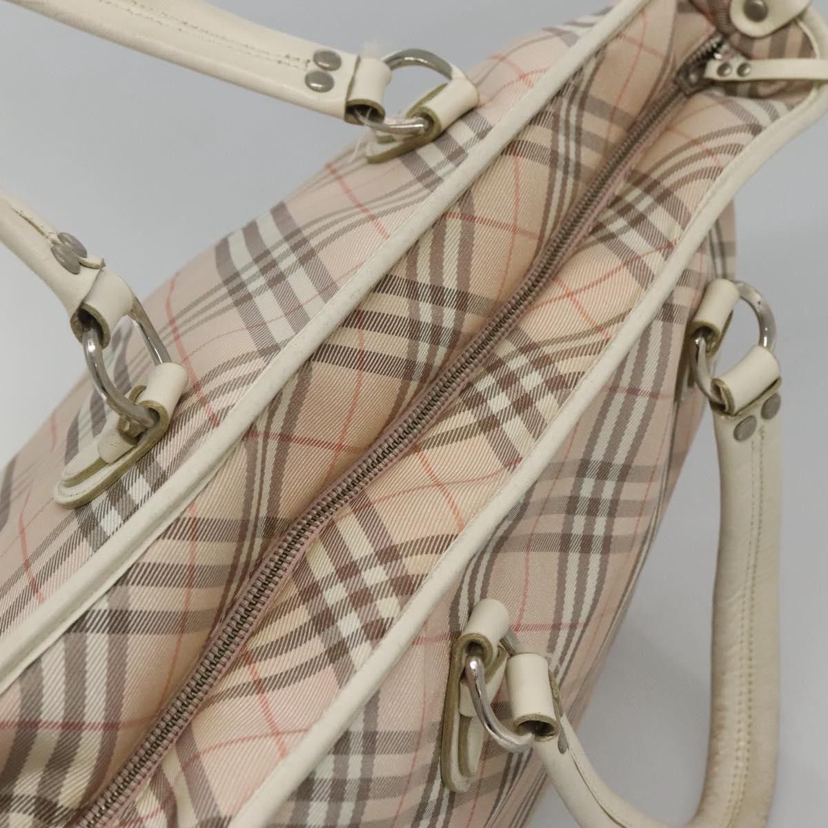 Burberry Burberry Blue Label tote Size ONE SIZE - 15 Thumbnail