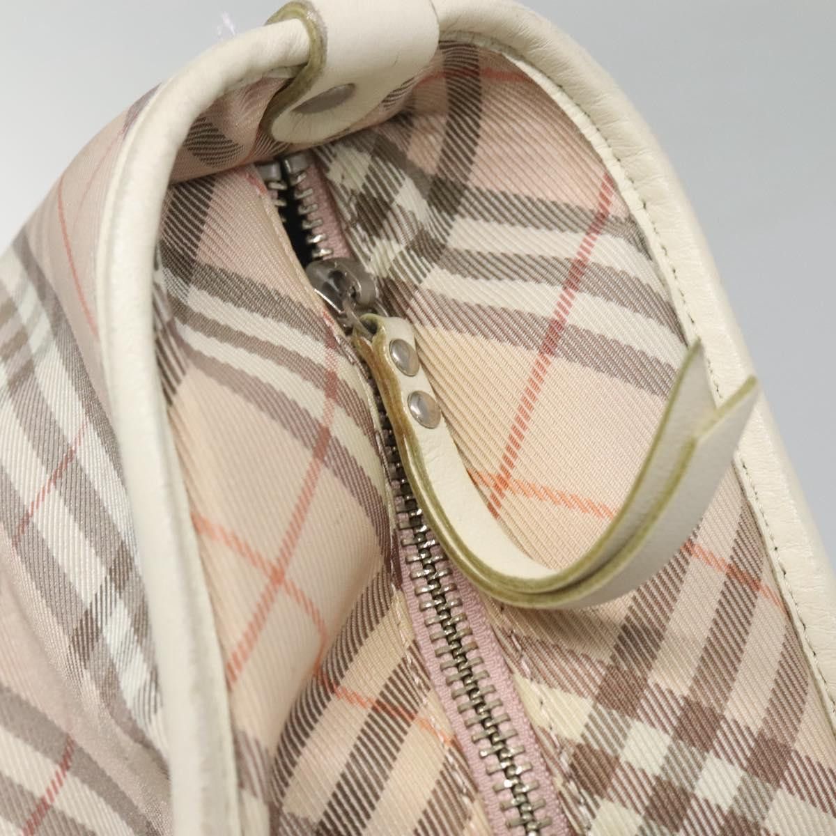 Burberry Burberry Blue Label tote Size ONE SIZE - 10 Thumbnail