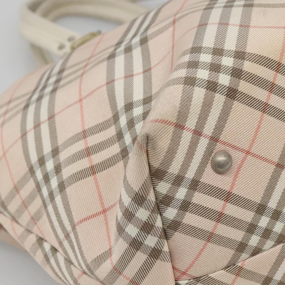 Burberry Burberry Blue Label tote Size ONE SIZE - 7 Thumbnail