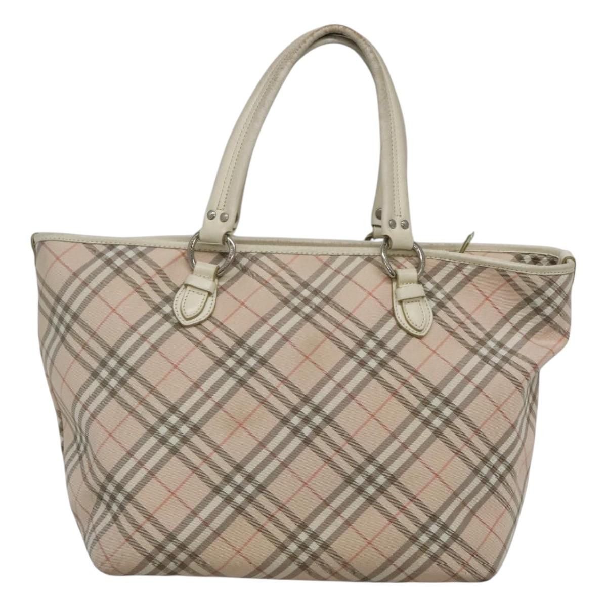 Burberry Burberry Blue Label tote Size ONE SIZE - 2 Thumbnail