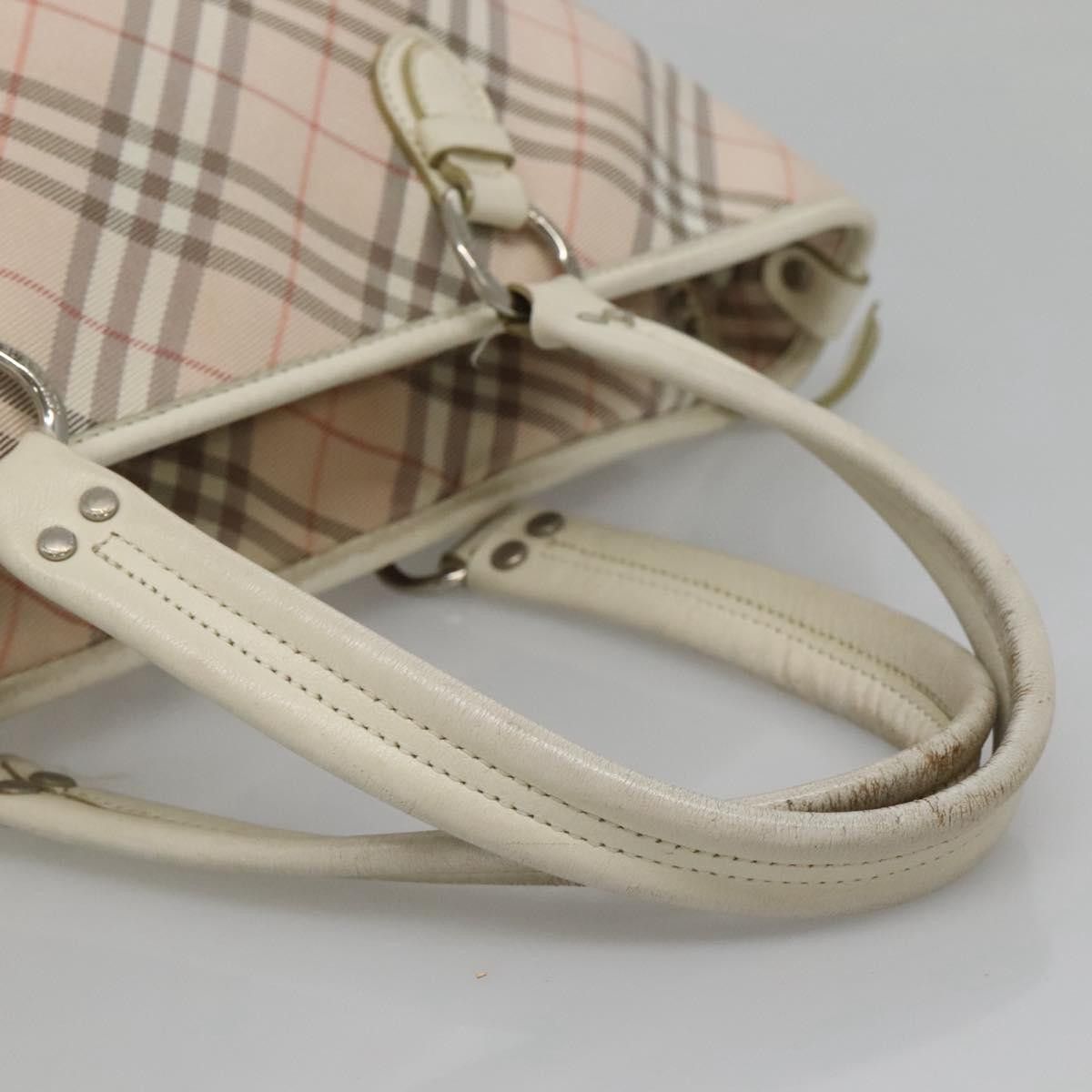 Burberry Burberry Blue Label tote Size ONE SIZE - 5 Thumbnail