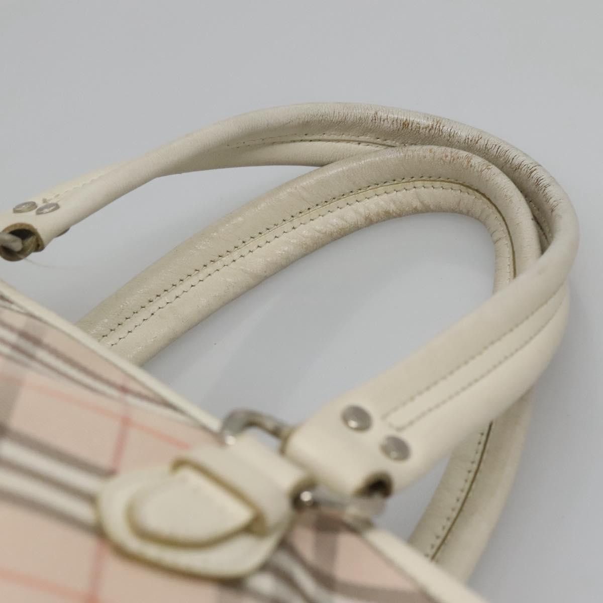 Burberry Burberry Blue Label tote Size ONE SIZE - 16 Thumbnail