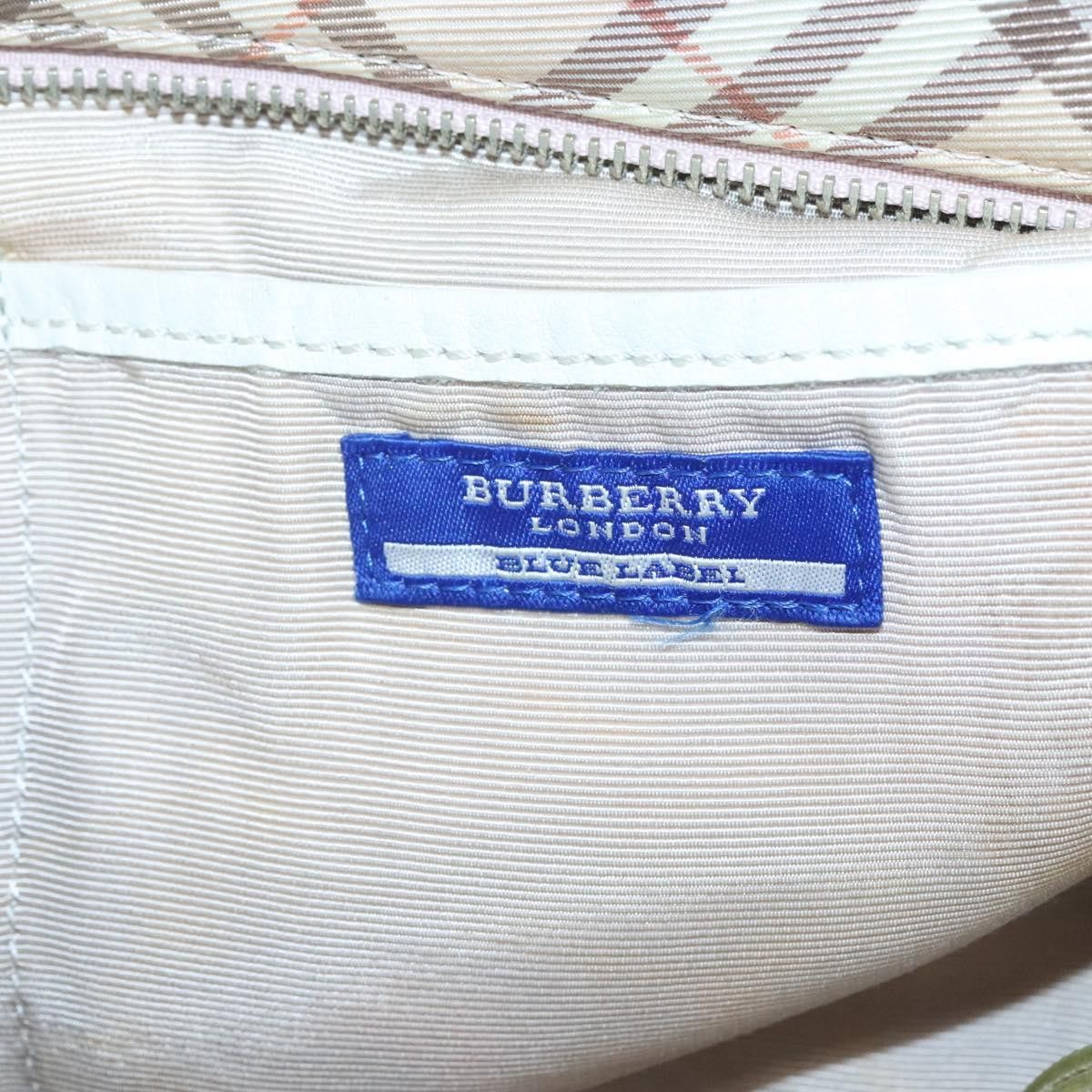 Burberry Burberry Blue Label tote Size ONE SIZE - 12 Thumbnail