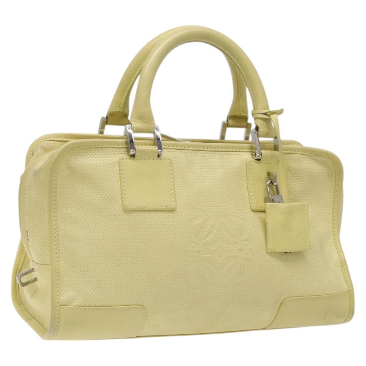 Loewe Loewe Amazona handbag Size ONE SIZE - 20 Thumbnail