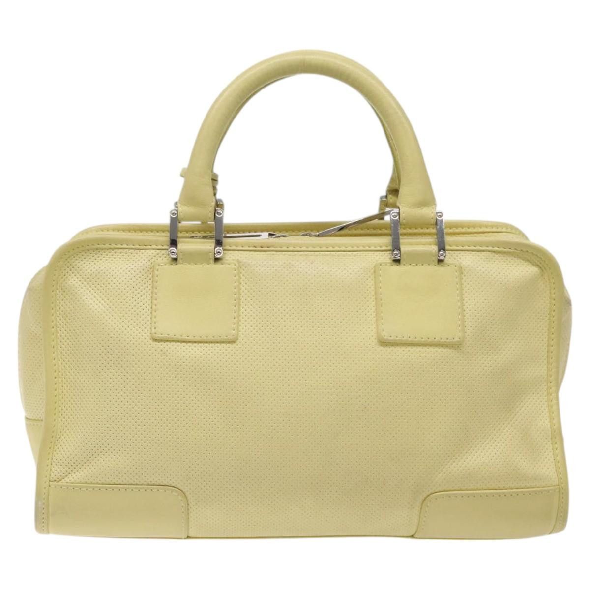 Loewe Loewe Amazona handbag Size ONE SIZE - 2 Thumbnail