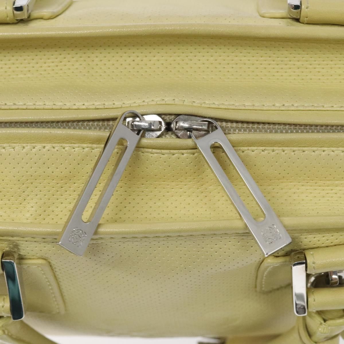 Loewe Loewe Amazona handbag Size ONE SIZE - 10 Thumbnail