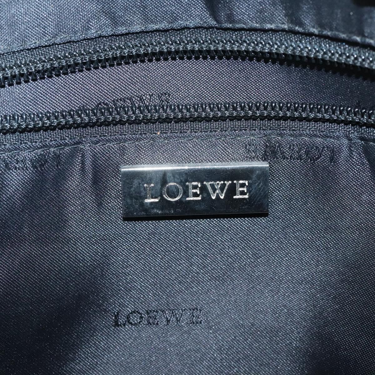 Loewe Loewe Amazona handbag Size ONE SIZE - 12 Thumbnail