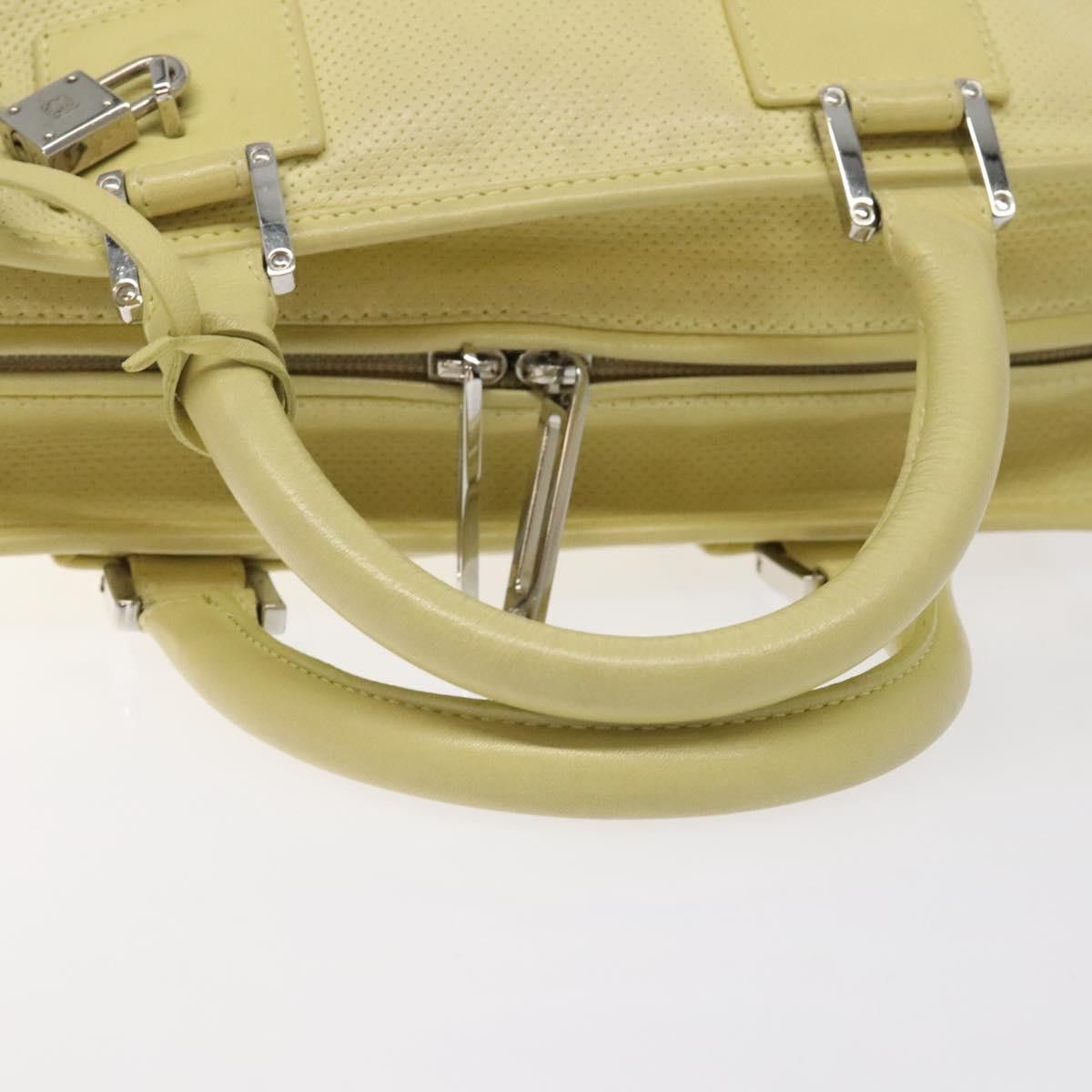 Loewe Loewe Amazona handbag Size ONE SIZE - 5 Thumbnail