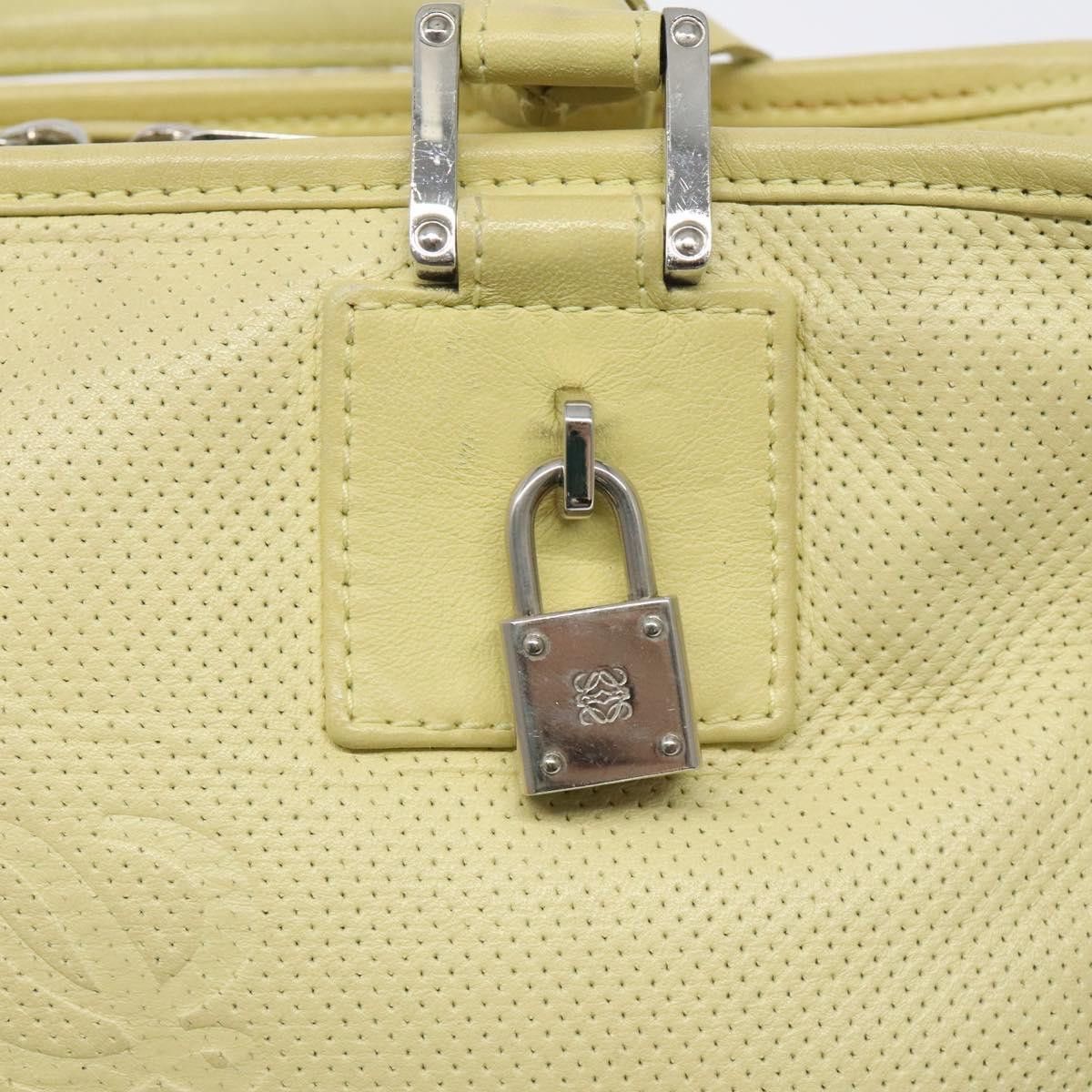 Loewe Loewe Amazona handbag Size ONE SIZE - 14 Thumbnail