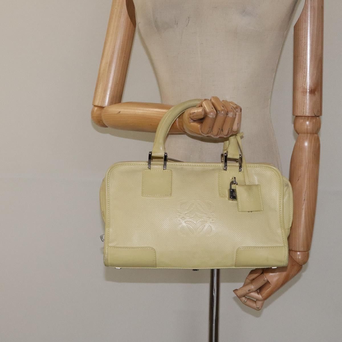 Loewe Loewe Amazona handbag Size ONE SIZE - 15 Thumbnail