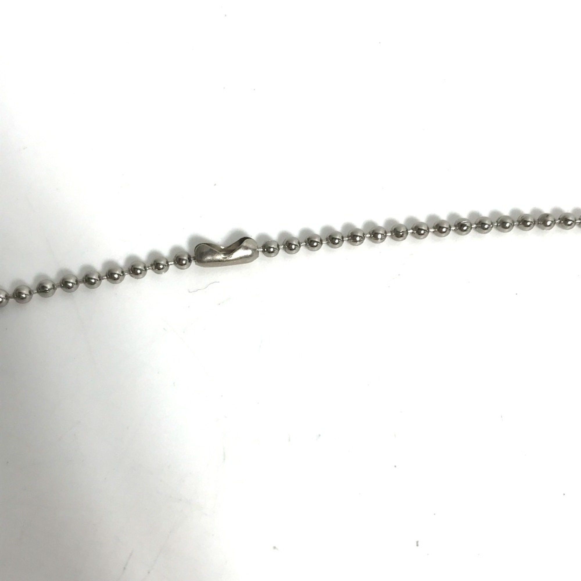 Chanel Chanel necklace necklace Size ONE SIZE - 5 Thumbnail