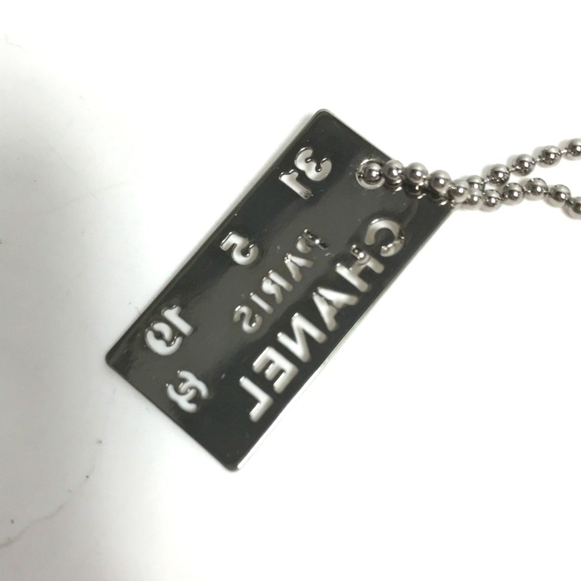 Chanel Chanel necklace necklace Size ONE SIZE - 3 Thumbnail