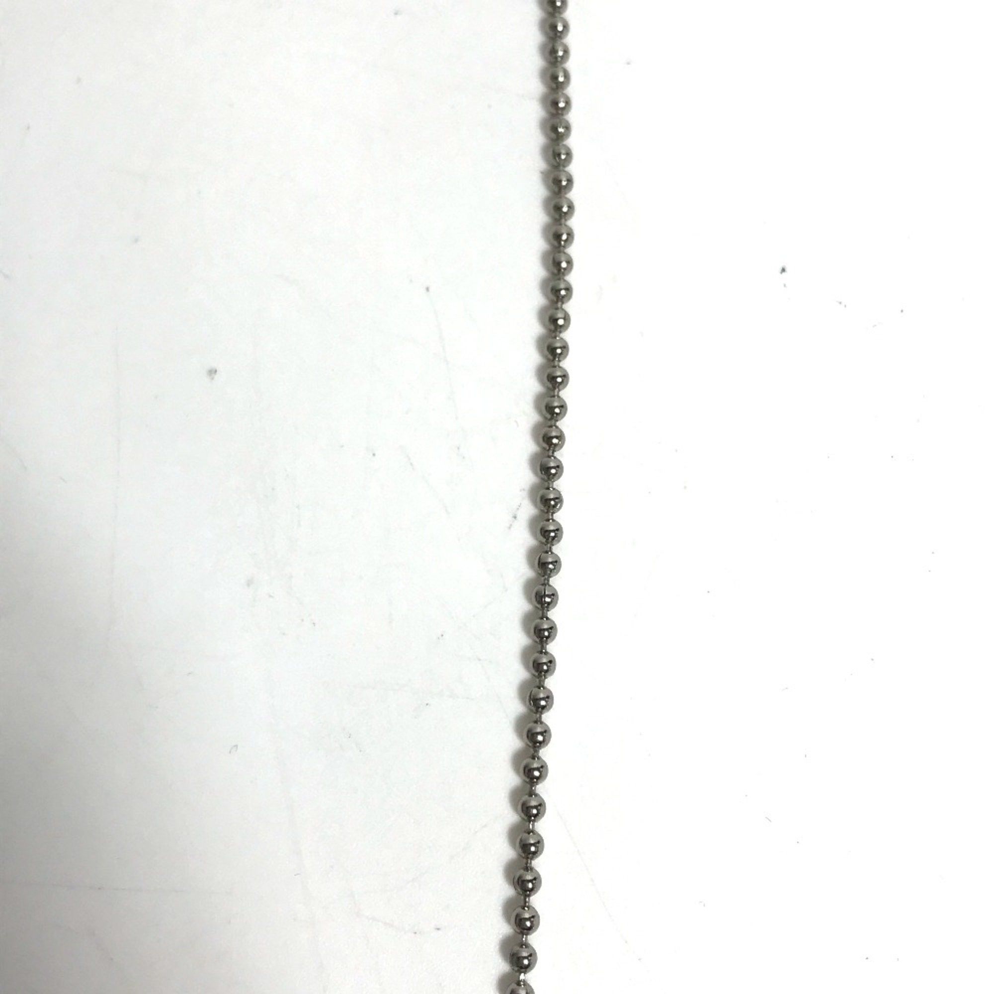 Chanel Chanel necklace necklace Size ONE SIZE - 9 Thumbnail