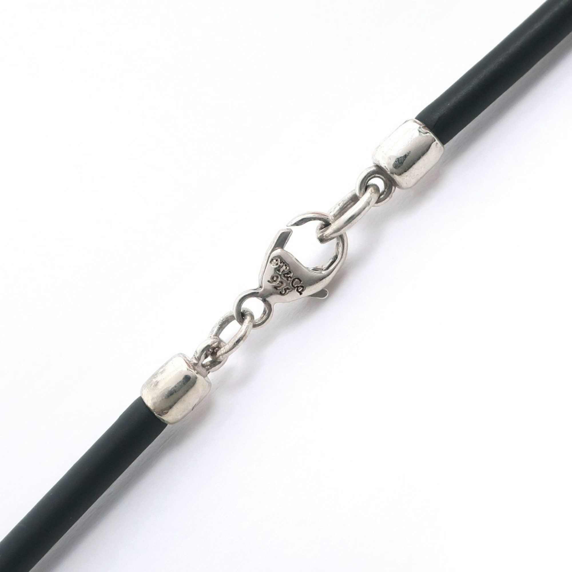 Tiffany & Co. Tiffany & Co 1837 Bar necklace Size ONE SIZE - 5 Thumbnail
