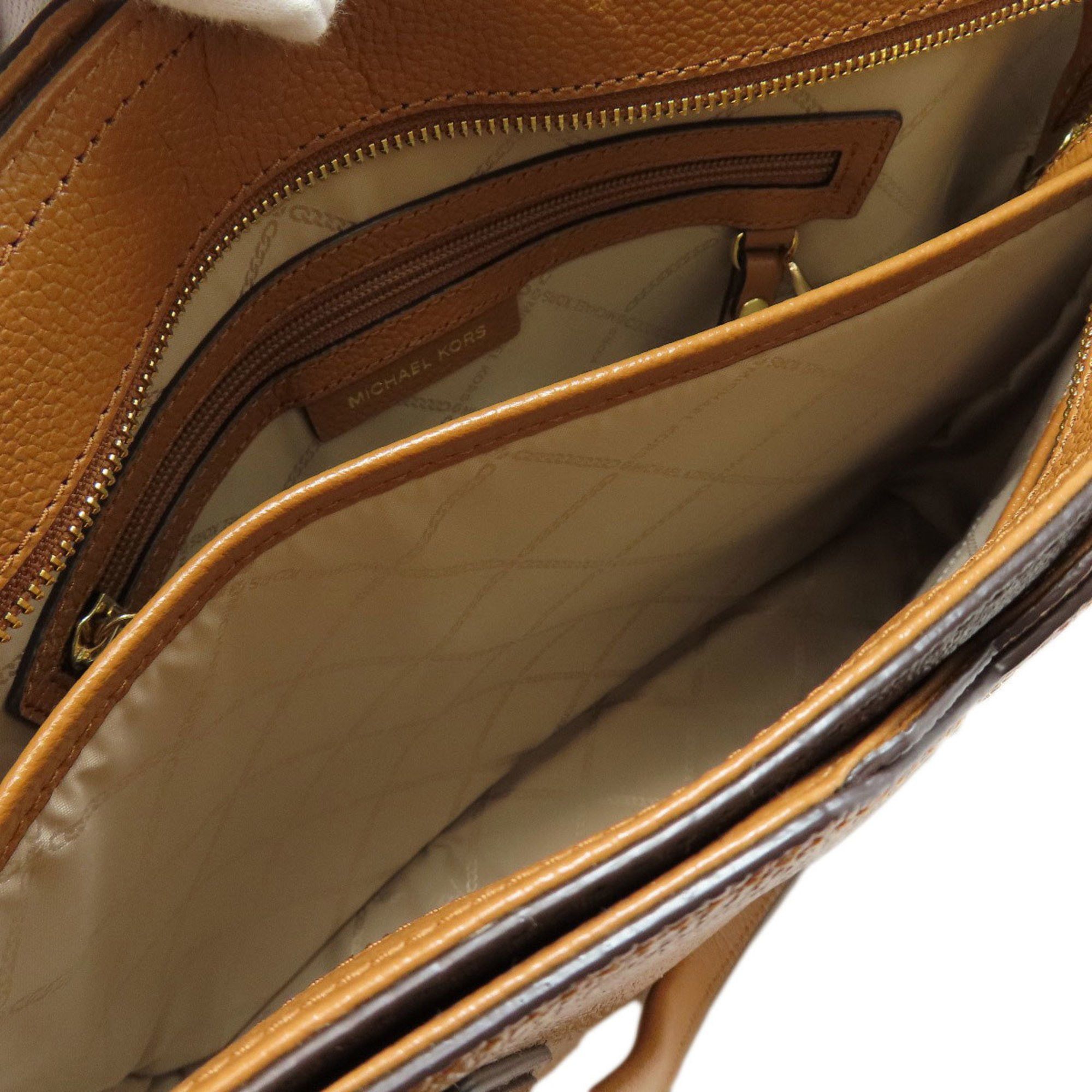Michael Kors Michael Kors Mae tote Size ONE SIZE - 6 Thumbnail
